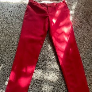 Woman’s pants